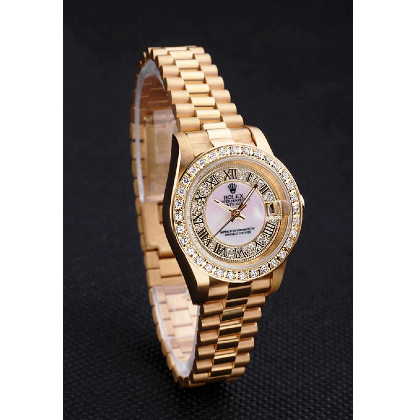 MiroTime 0821 Rolex Datejust-rl41